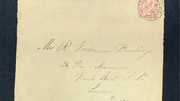 Złoty zegarek kieszonkowy bogatego pasażera Titanica może być najdroższym artefaktem, jaki kiedykolwiek sprzedano - INFBusiness