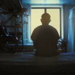 Polska psychiatria w portrecie: Rezydent „tylko z dwiema rękami”.