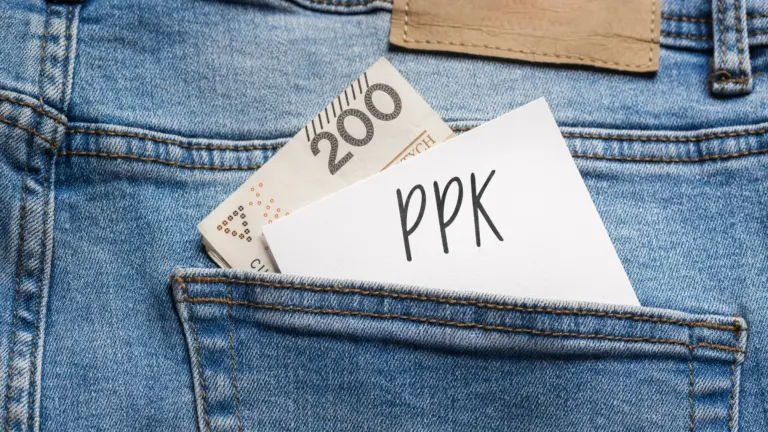 PPK zyskuje popularność. Tyle osób w Polsce używa programu. - INFBusiness