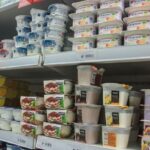 Co kryje się za jogurtem o niskiej zawartości tłuszczu: dlaczego regularne spożywanie prowadzi do gwałtownych skoków poziomu cukru we krwi