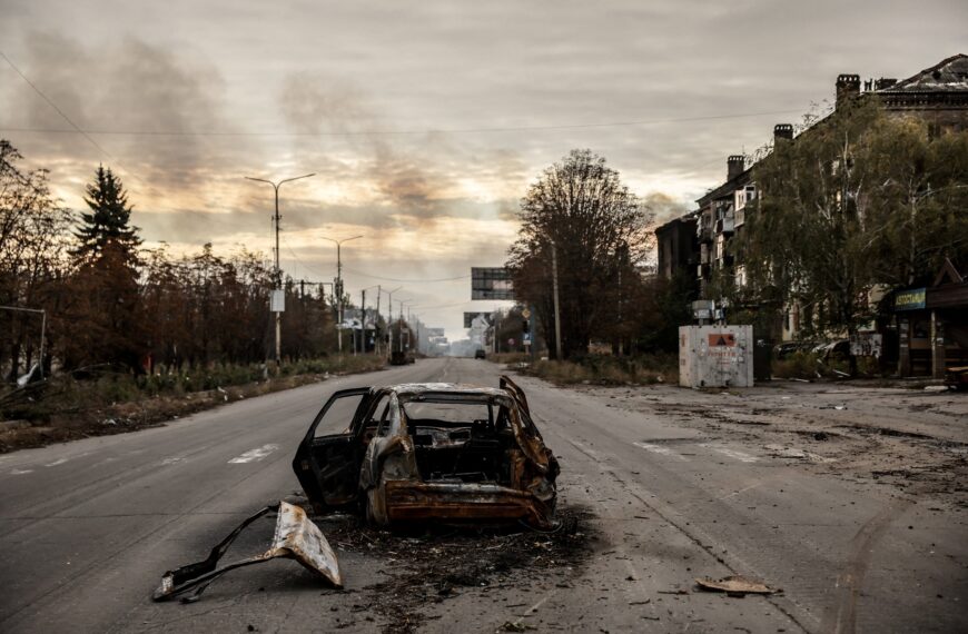 IBRiS Poll: Facing War – What Will We Do? How many Poles will enlist, how…