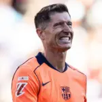 Lewandowski opuszcza? Przyszłość Polaka w Barcelonie pod znakiem zapytania – Przenosiny