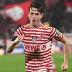 Jakub Kamiński błyszczy w Bundeslidze. Niemieccy eksperci zachwyceni grą zawodnika FC Köln – Bundesliga