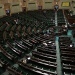 Ostatni pomiar CBOS. Sejm z czterema ugrupowaniami, reszta poza parlamentem.