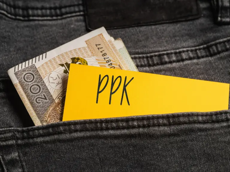 PPK zyskują na popularności. Przychody znacznie przewyższają oprocentowanie lokat. - INFBusiness