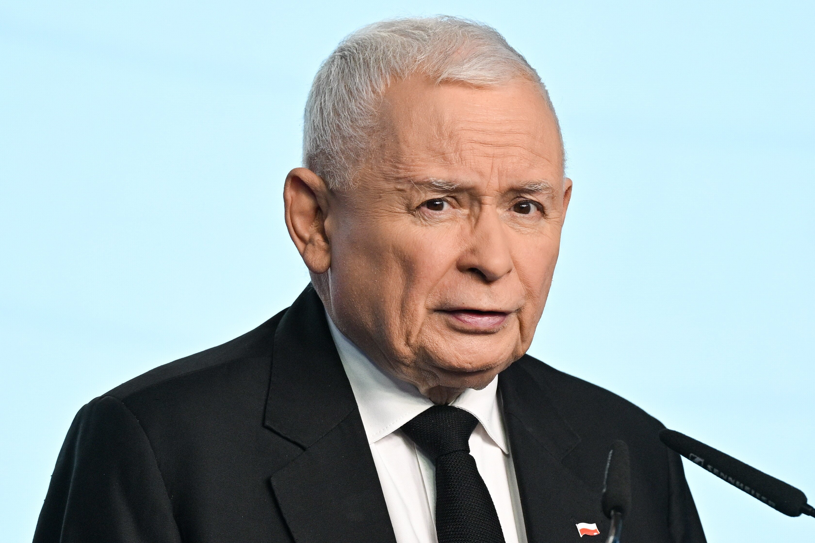 Badanie: Czy PiS odzyska rządy w 2027? Nie tylko oponenci polityczni tak uważają. - INFBusiness