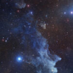 Orionidy osiągną szczyt w poniedziałek wieczorem, a ich liczba wyniesie nawet 20 na godzinę