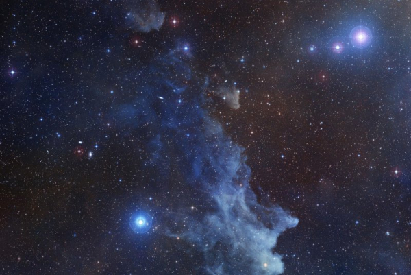 Orionidy osiągną szczyt w poniedziałek wieczorem, a ich liczba wyniesie nawet 20 na godzinę - INFBusiness