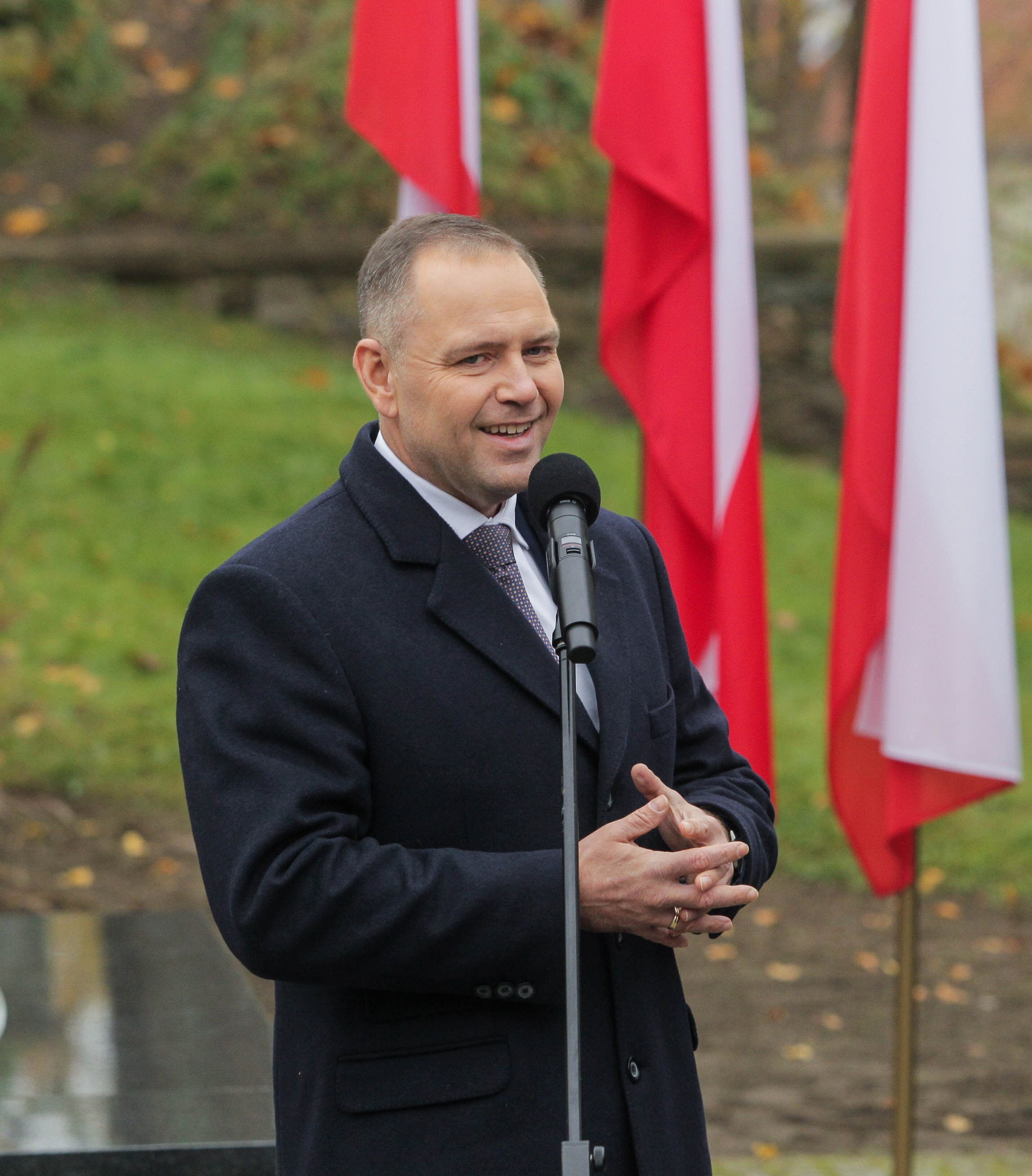 Parada Niepodległości 2025. Prezydent Karol Nawrocki wydał obwieszczenie. - INFBusiness