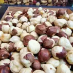 Dlaczego warto zjeść garść orzechów przed snem: sekret, którego lekarze ci nie zdradzą