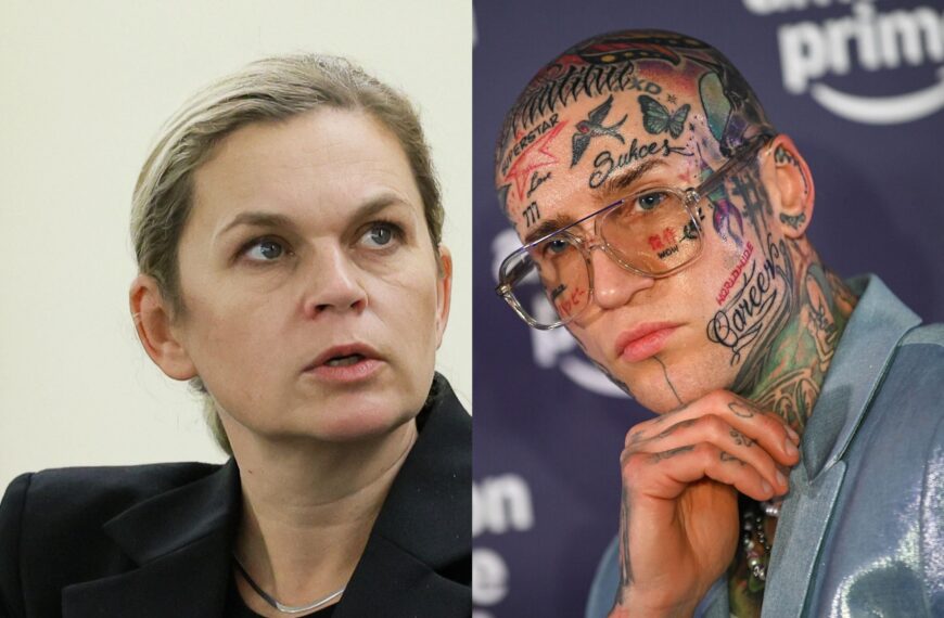 "Polskie życie" to dynamiczny i wszechstronny portal informacyjny, który dostarcza najnowszych wiadomości i analiz dotyczących szerokiej gamy tematów. Nasza misja polega na zapewnieniu czytelnikom najważniejszych informacji z Polski i ze świata, aby pomóc im zrozumieć wydarzenia, które mają wpływ na ich życie. „Stifler” ambasadorem akcji stop cybernękaniu. Odzew MEN i Barbary Nowackiej.