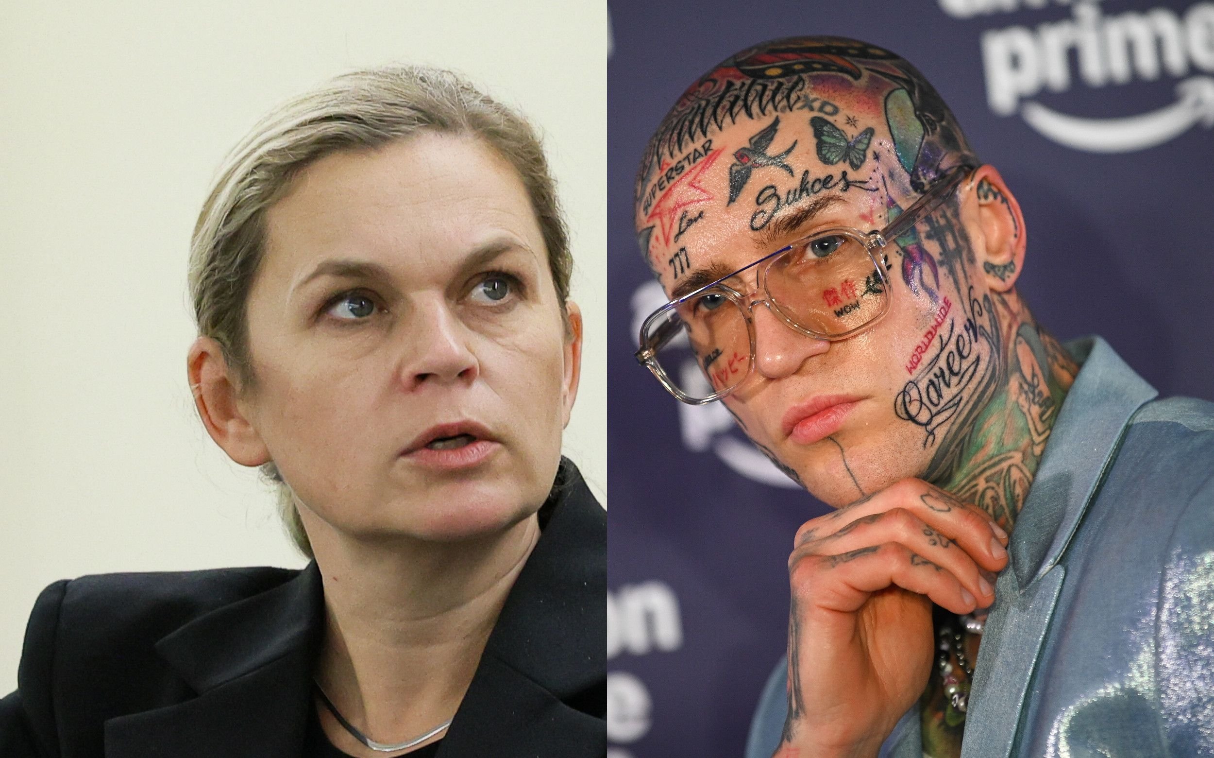 „Stifler” ambasadorem akcji stop cybernękaniu. Odzew MEN i Barbary Nowackiej. - INFBusiness