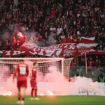 Polska kontra Holandia. Konfederacja wspiera fanów. Policja przedstawia świeże ustalenia.