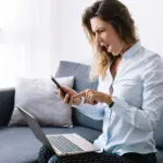 Narastająca fala oszustw kredytowych w Polsce. Niepokojące statystyki policyjne.