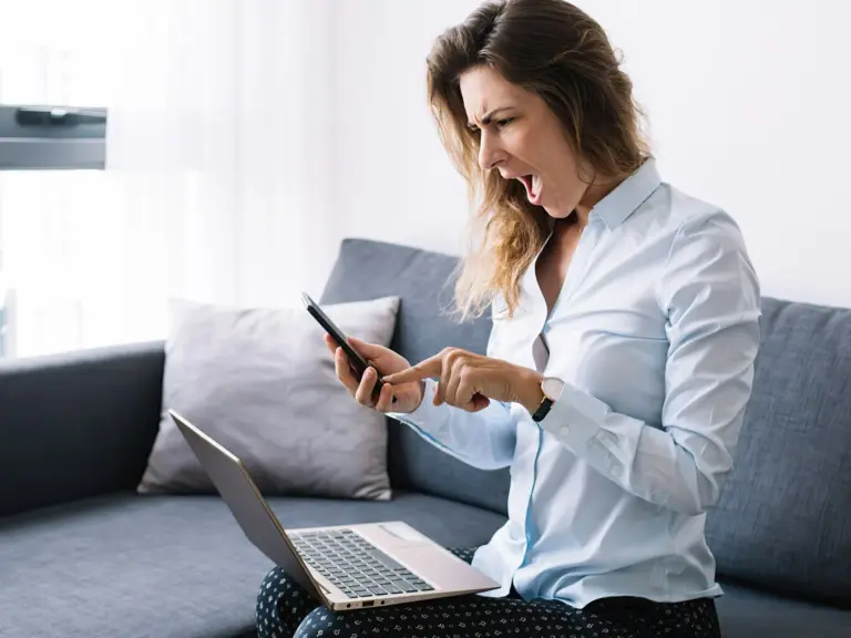 Narastająca fala oszustw kredytowych w Polsce. Niepokojące statystyki policyjne. - INFBusiness