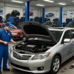 Ekskluzywne zestawy naprawcze do Twojego samochodu z dostawą