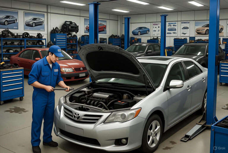 Podsumowując – jeśli szukasz sposobu na tańszą, ale równie skuteczną naprawę swojego samochodu, ekskluzywne zestawy naprawcze Klifex z dostawą to rozwiązanie, które warto rozważyć już przy najbliższej awarii. Ekskluzywne zestawy naprawcze do Twojego samochodu z dostawą