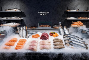 Która ryba jest najzdrowsza Eksperci wskazują liderów w rankingu wartości odżywczych