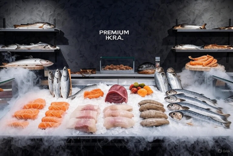 Która ryba jest najzdrowsza Eksperci wskazują liderów w rankingu wartości odżywczych