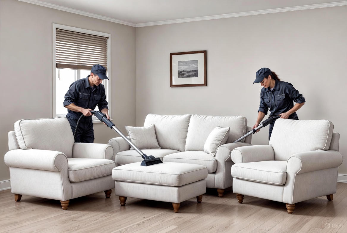 Rozwiązaniem jest profesjonalne pranie tapicerki meblowej w domu, oferowane przez https://panda-cleaner.pl – specjalistów, którzy przyjadą do Ciebie i odświeżą Twoje meble bez konieczności ich wynoszenia. Pranie tapicerki meblowej w domu – komfort i świeżość bez wychodzenia