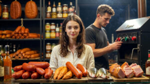 Sekrety Udanej Wędzarni Jak Zminimalizować Ryzyko Zakupu Wędzarni Drevos dla Biznesu