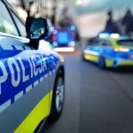 Działania służb w rejonie Życzyna. Zawiadomienie od dyżurnego ruchu o zniszczonym torowisku.