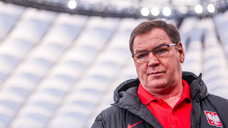 Jan Urban Previews Poland-Netherlands: National Stadium Debut - INFBusiness