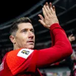Robert Lewandowski: Talks in Barcelona Regarding Polish Star’s Contract Renewal – La Liga