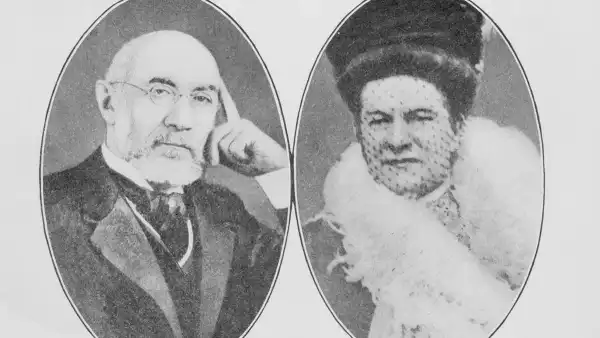 Złoty zegarek kieszonkowy bogatego pasażera Titanica może być najdroższym artefaktem, jaki kiedykolwiek sprzedano - INFBusiness