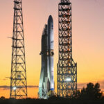 Misja Blue Origin ESCAPADE na Marsa odwołana z powodu warunków atmosferycznych