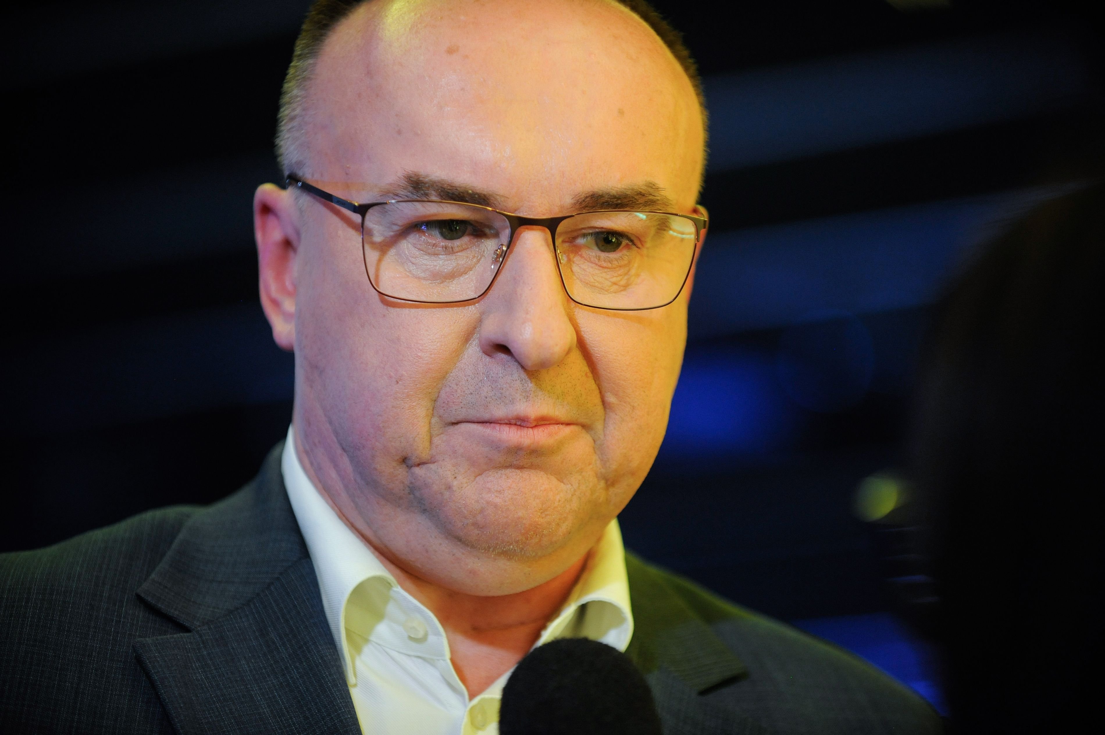 Polska 2050: Kto następcą Hołowni? Jak walka o stery wpłynie na koalicję? - INFBusiness