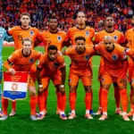 Polska kontra Holandia. Uraz czołowego gracza Holandii potwierdzony – Futbol