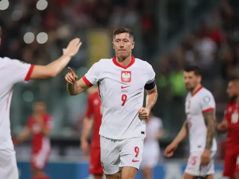 Malta kontra Polska. Rezultat. Sporny wideoweryfikator. Strzelcy goli? - INFBusiness