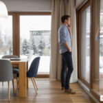 Budowa domu w listopadzie? Czas na przemyślane przygotowania.