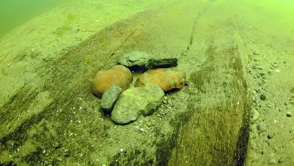 Jezioro Wisconsin jest miejscem odkrycia najstarszej łodzi typu dłubanka w regionie Wielkich Jezior - INFBusiness