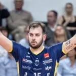 PlusLiga: Luciano De Cecco – Czarodziej Siatkówki. Szlagierowe starcie w Częstochowie – Piłka Siatkowa