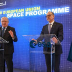 Airbus, Leonardo i Thales chcą przewodzić europejskim wysiłkom kosmicznym