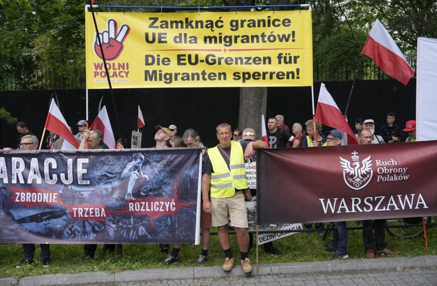 Polskie spojrzenie na migrację: Nowe badanie More in Common Polska dementuje stereotypy