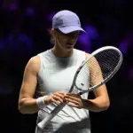 Świątek kontra Anisimowa: Klęska Igi i kontrowersje na widowni WTA Finals – Tenis