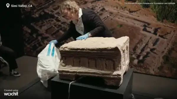 Papież Leon XIV zatwierdził odrzucenie twierdzeń o objawieniach Jezusa we Francji - INFBusiness