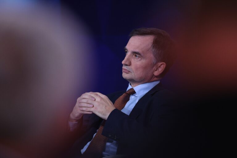 Oskarżenia są, ale aresztu brak. Ziobro ma ofertę dla śledczych. - INFBusiness