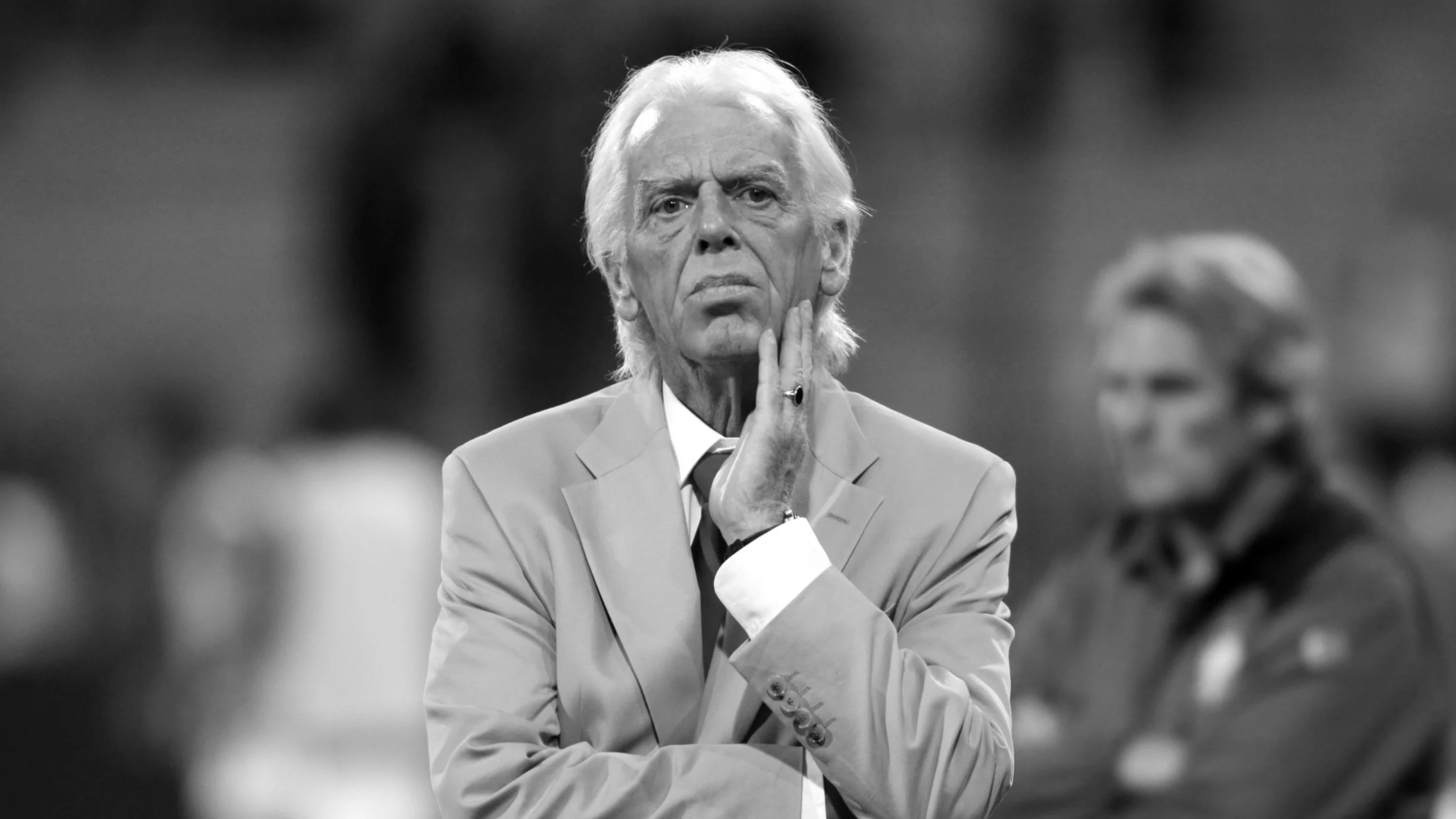 Leo Beenhakker