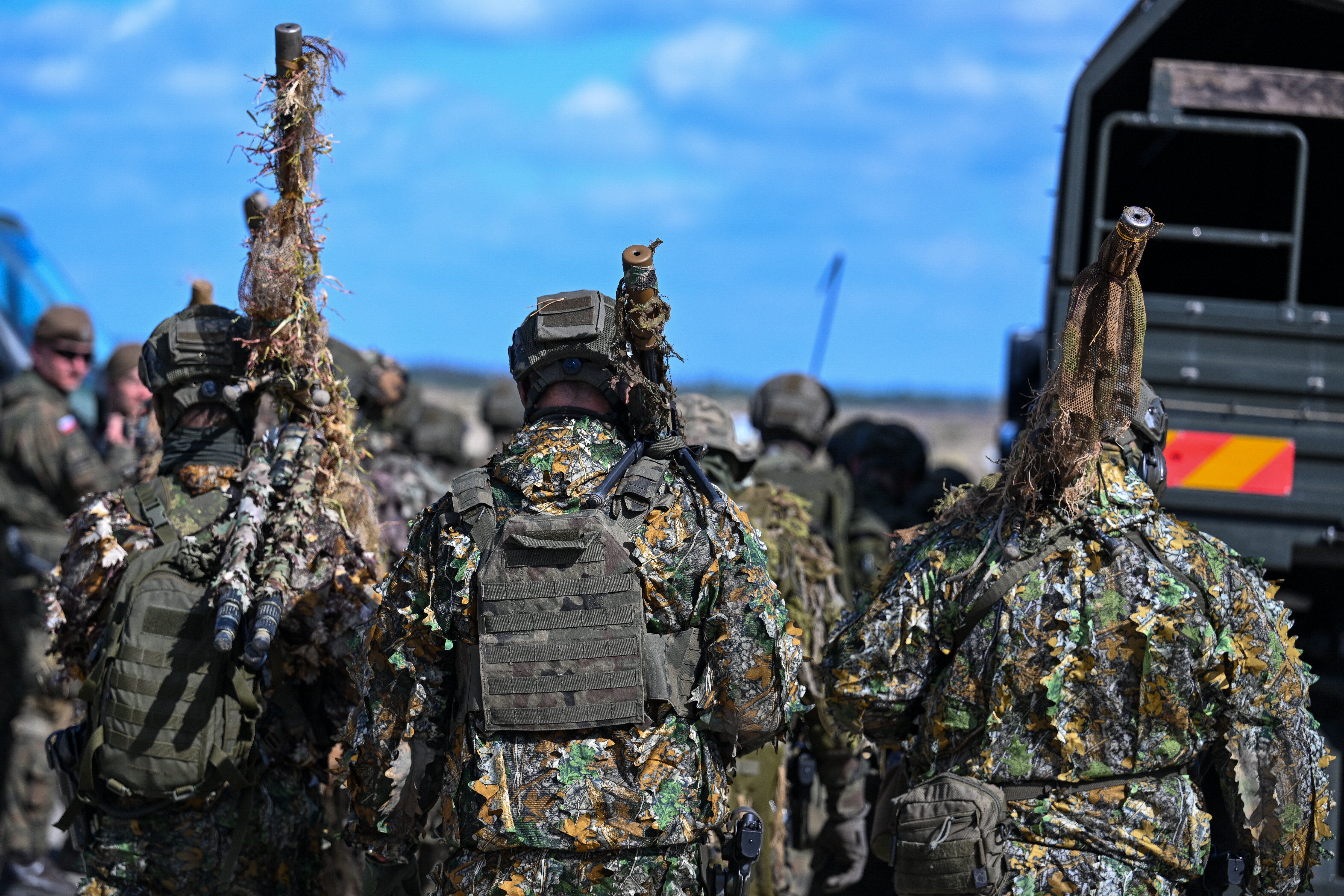 IWF oraz Instytut Sobieskiego zabiegają o uodpornienie państwa przez sektor prywatny. Rafał Brzoska jako mentor. - INFBusiness