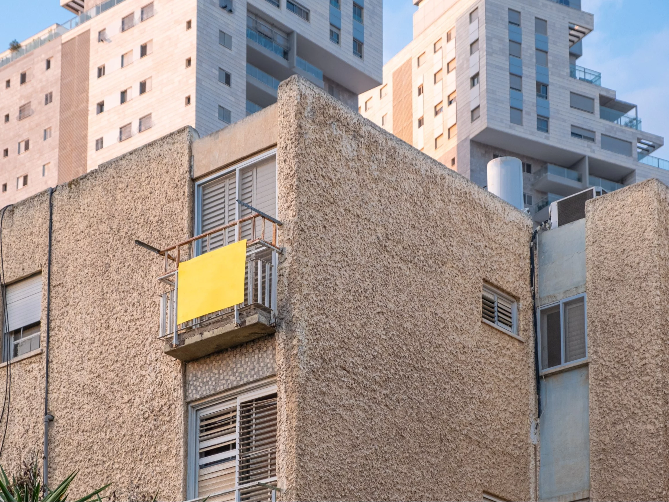 Październikowe ożywienie na rynku wtórnym mieszkań