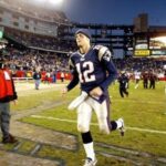 Tom Brady powiedział, że nowy pies jest klonem swojego zmarłego pupila