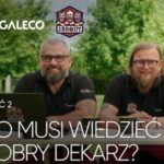 Dekarz niezastąpiony – Galeco i 3brody zdradzają sekrety fachu.