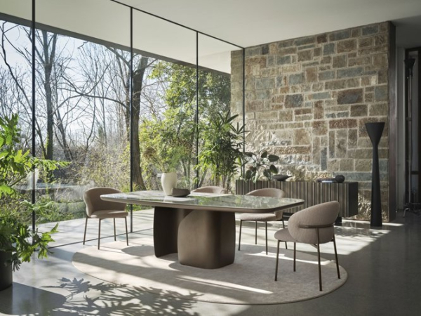 Design, który broni się sam. Włoska elegancja od Calligaris. - INFBusiness