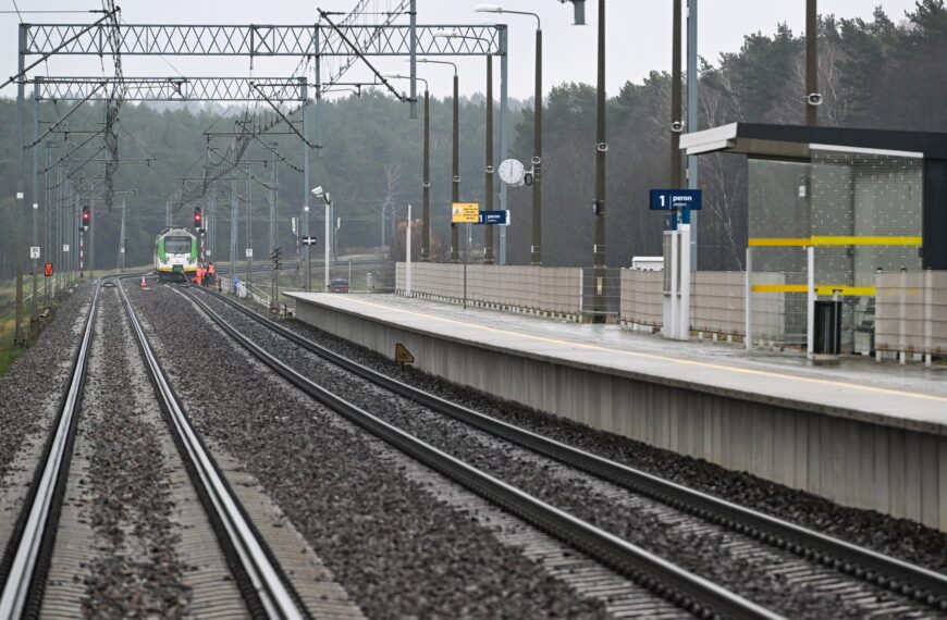Polska na celowniku wojny hybrydowej. Jakie działania sabotażowe miały miejsce w naszym kraju?
