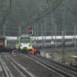 Sabotaż na torach. Tusk pilnie zwołuje naradę.