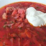 Co się stanie, jeśli będziesz jeść zupę codziennie: badanie wykazało nieoczekiwany wpływ na metabolizm.